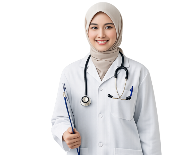 Dokter spesialis kulit